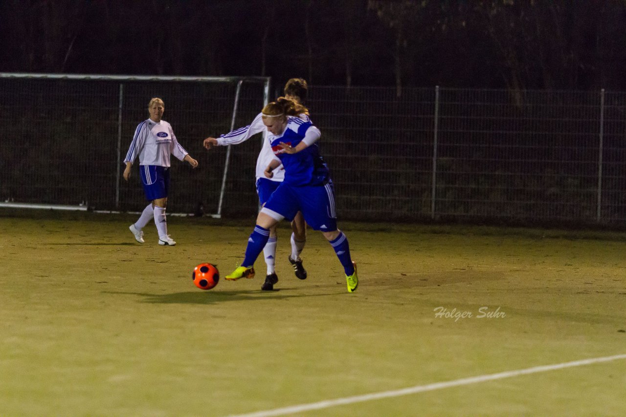 Bild 55 - Frauen FSC Kaltenkirchen - NTSV Niendorf : Ergebnis: 3:1